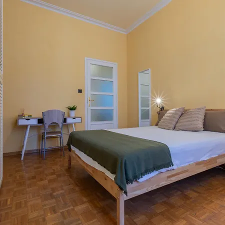 Lägenhet Bramante Enchanting By Wonderful Italy *