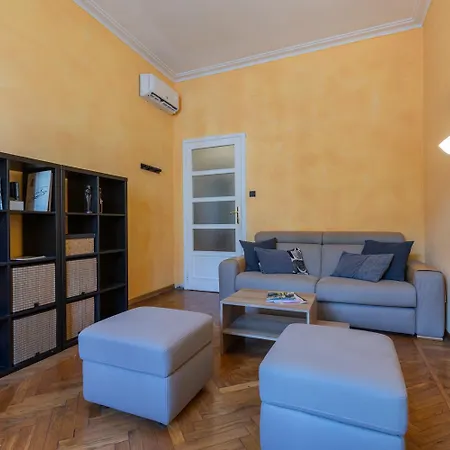 Bramante Enchanting By Wonderful Italy * Turin