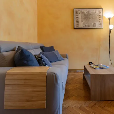 Bramante Enchanting By Wonderful Italy Lägenhet *