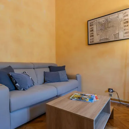 Bramante Enchanting By Wonderful Italy Apartament *