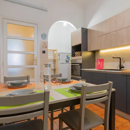 Lägenhet Bramante Enchanting By Wonderful Italy