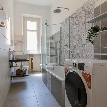 Lägenhet Bramante Enchanting By Wonderful Italy Turin