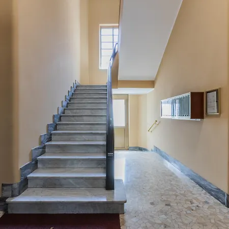 Lägenhet Bramante Enchanting By Wonderful Italy *