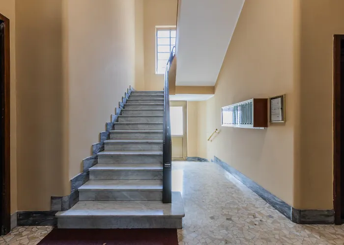 Appartamento Bramante Enchanting By Wonderful Italy *