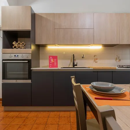 Daire Bramante Enchanting By Wonderful Italy *