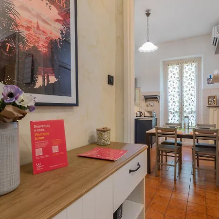 Bramante Enchanting By Wonderful Italy Apartment *