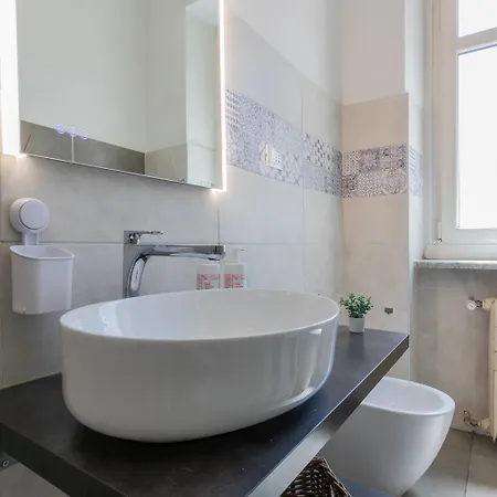 Daire Bramante Enchanting By Wonderful Italy