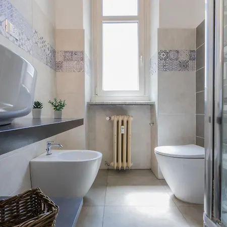 Bramante Enchanting By Wonderful Italy Torino