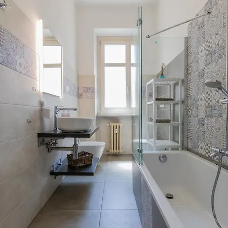 Bramante Enchanting By Wonderful Italy * Torino