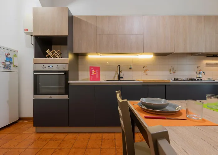 Apartment Bramante Enchanting By Wonderful Italy *