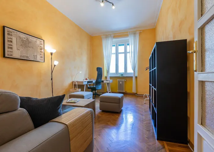 Apartment Bramante Enchanting By Wonderful Italy
