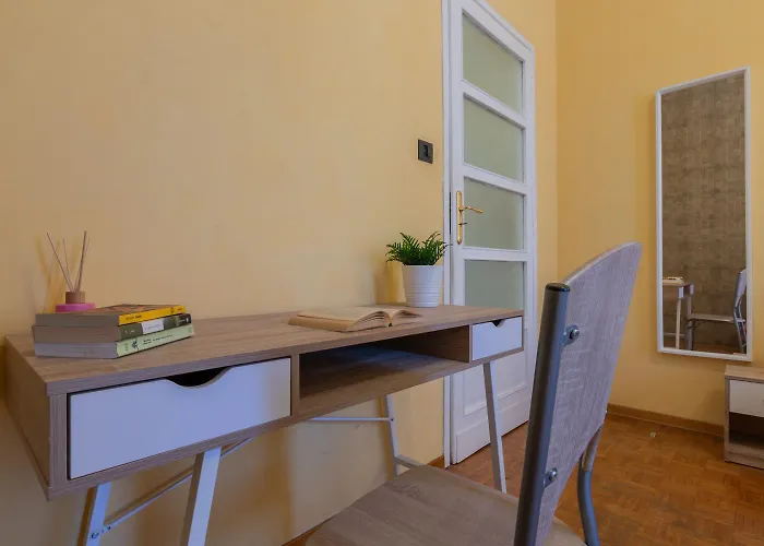 Apartment Bramante Enchanting By Wonderful Italy *