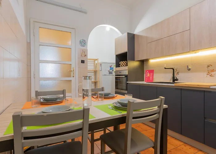 Apartment Bramante Enchanting By Wonderful Italy