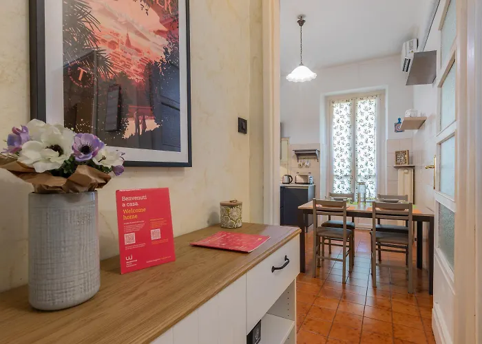Bramante Enchanting By Wonderful Italy Apartment *