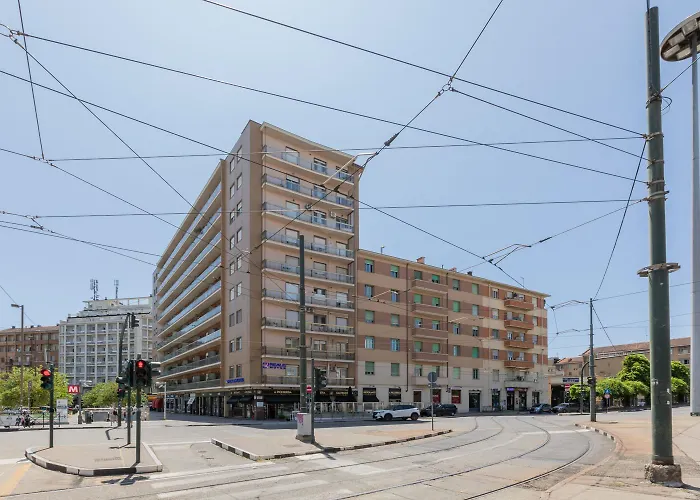 Apartment Bramante Enchanting By Wonderful Italy Turin